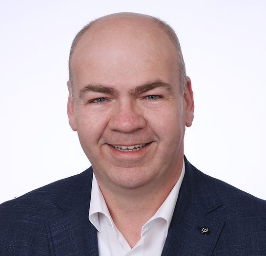 Christian Stolzenberger