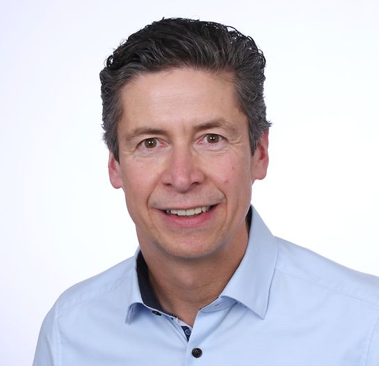 Matthias Peter