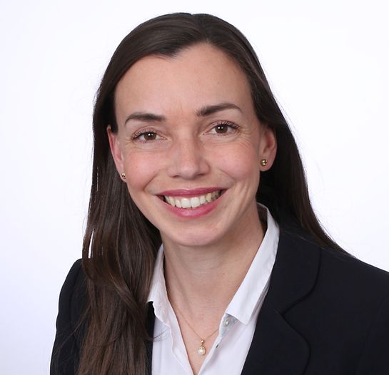 Julia Franz-Upmeyer