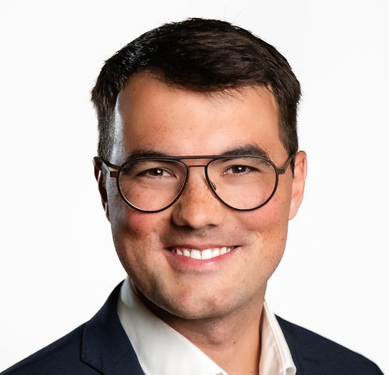 Gabriel Möbus