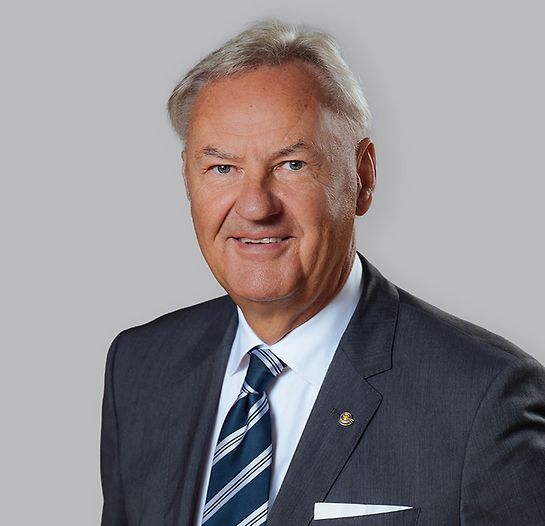 Thomas K. Heiden