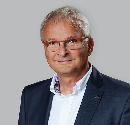 Thomas Kozian
