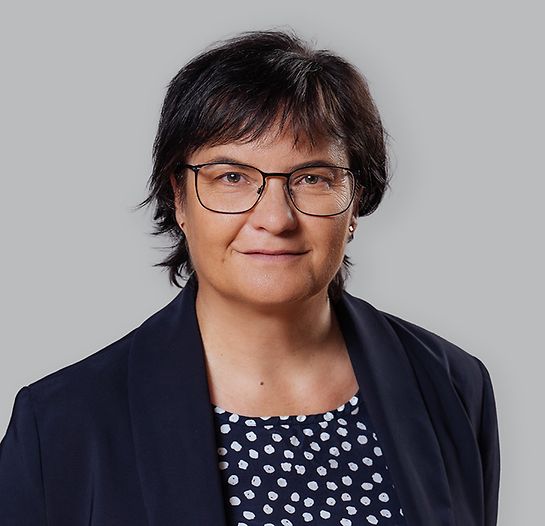 Kristina Wappler