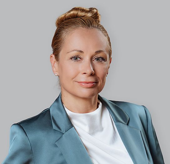 Julia Jodl
