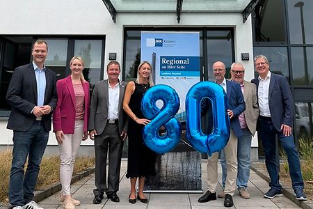 80 Jahre IHK Neuwied