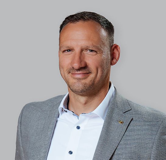 Stephan Groß