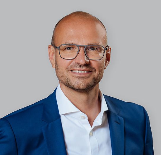 Alexander Steingräber