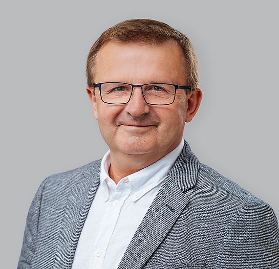 Dirk Schröder