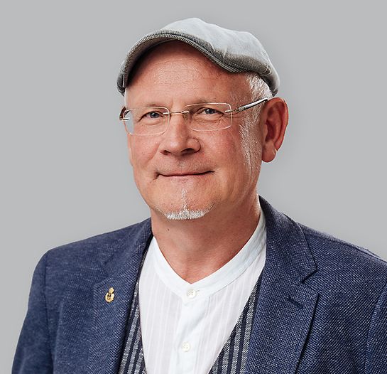 Karsten Proksch