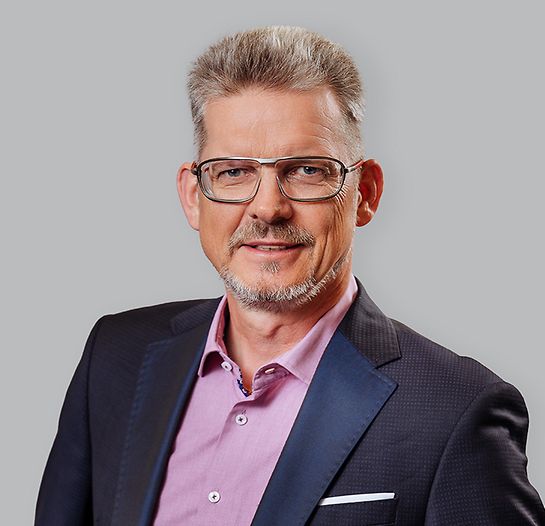 Michael Büttner