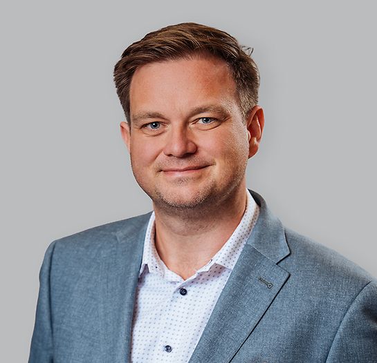 Robert Bauer