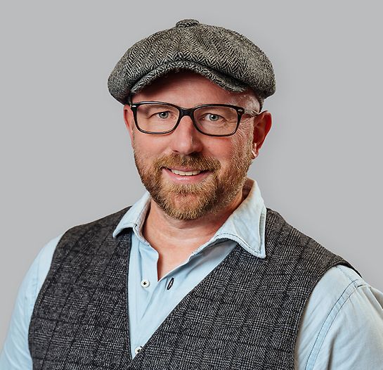 Oliver Maier-Schulz