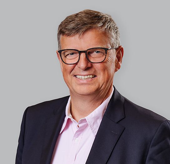 Klaus Jürgen Strupp