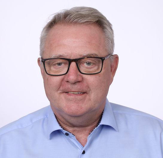 Stefan Wüst