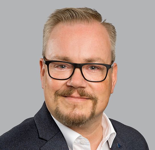 Matthias Dettmann