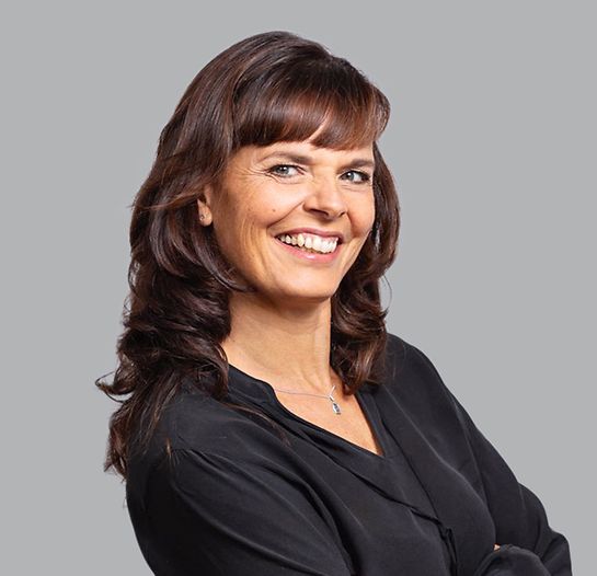 Daniela Köth