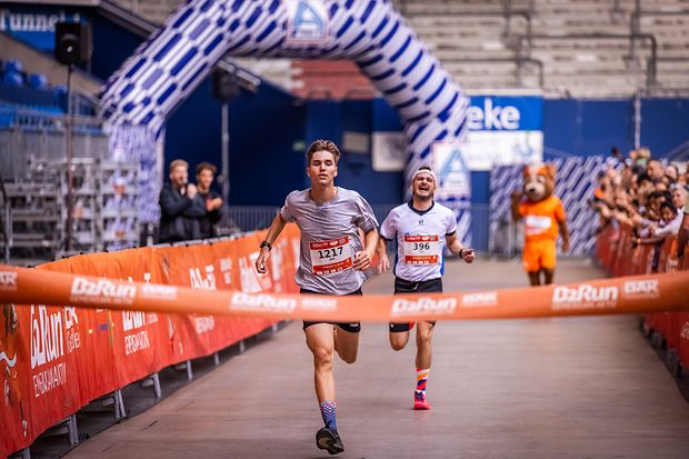 B2Run Schalke