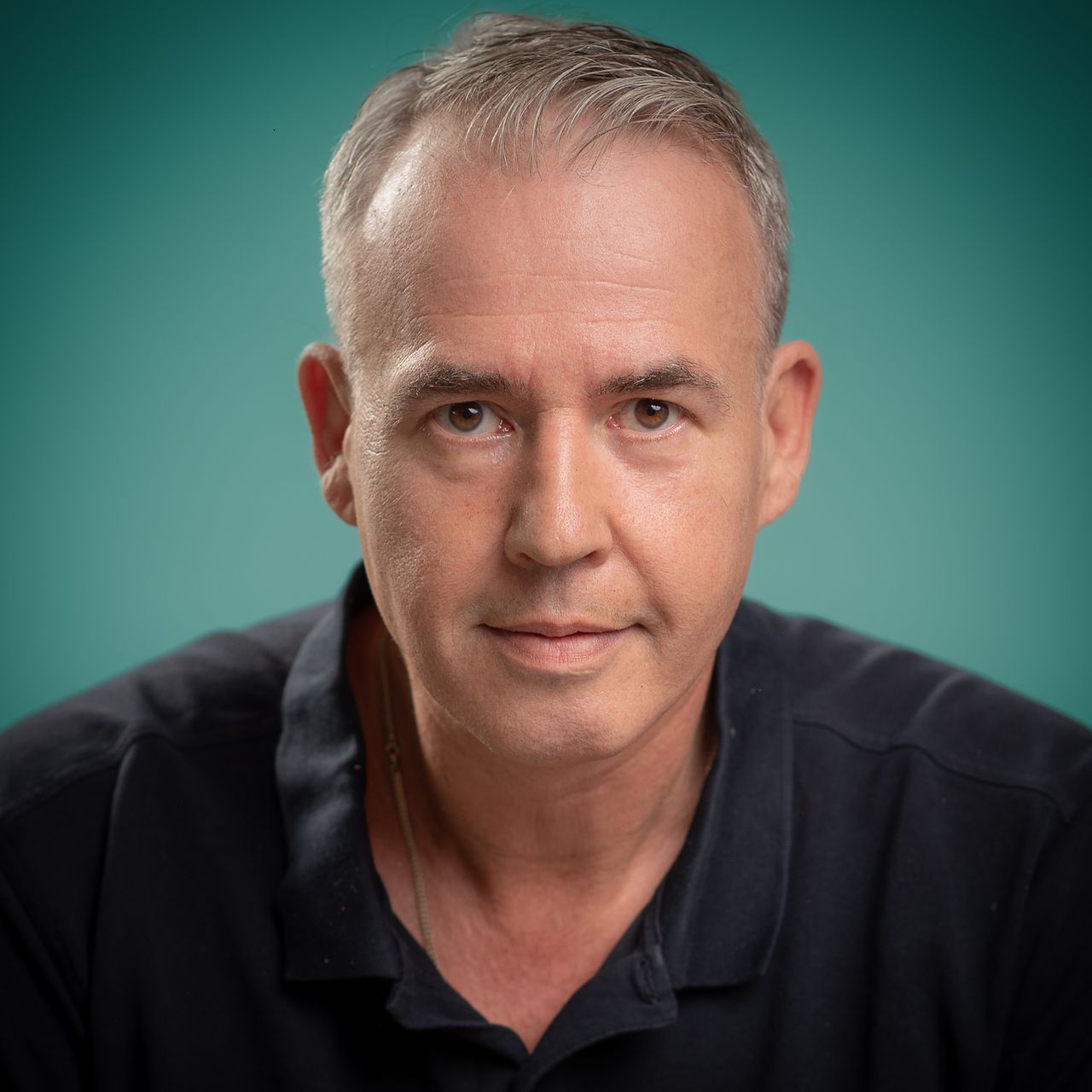 Boris Kimes