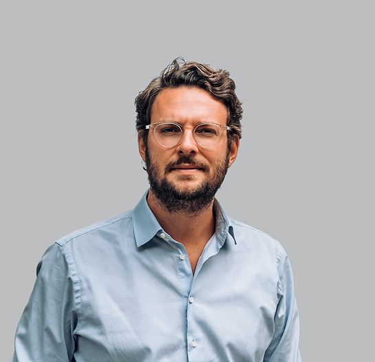 Daniel Hutter