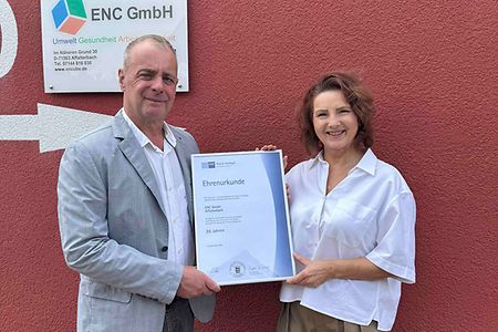 ENC GMBH 1
