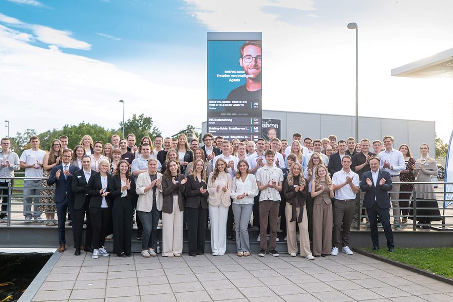 Gruppenbild
