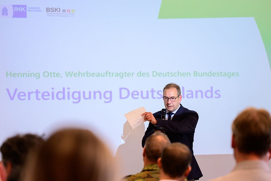 IHK Sicherheitsforum in Bad Bevensen