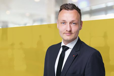 Christoph Albrecht