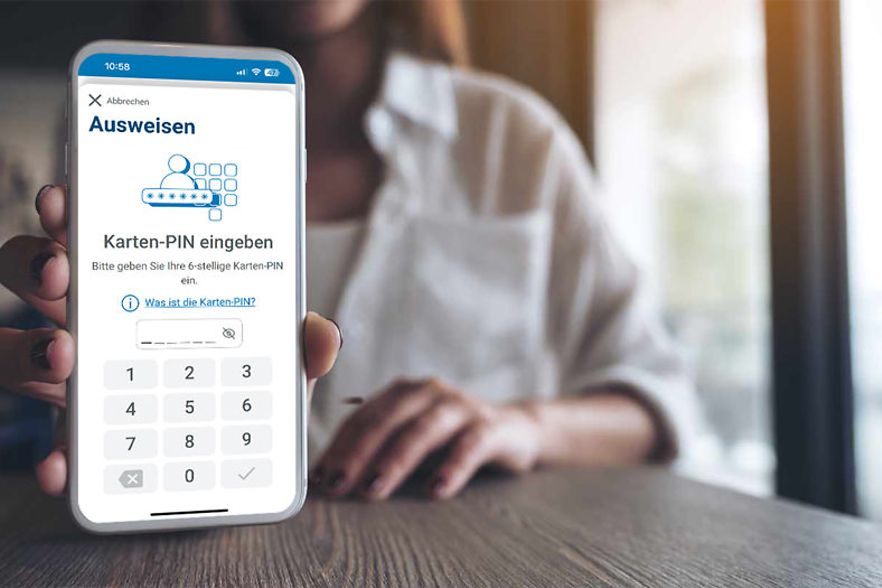 AusweisApp