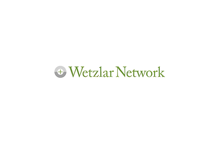 Das Logo von Wetzlar Network