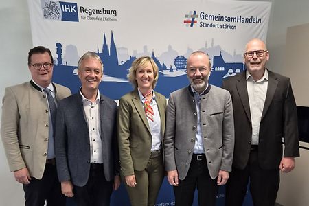 Europa als Chance f&uuml;r den Mittelstand_Indexbild