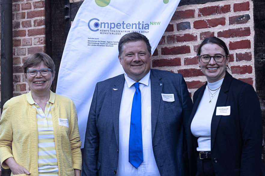 Gruppenbild