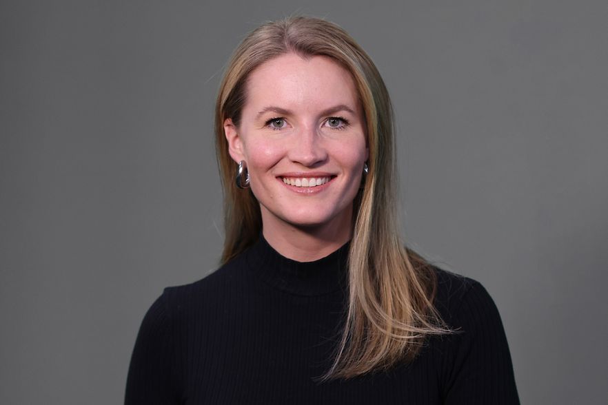 Katharina Brunsendorf