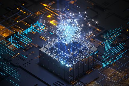Quantum Computing, Quantum Superposition Logistics, Quantum Physics, Quantum mechanics