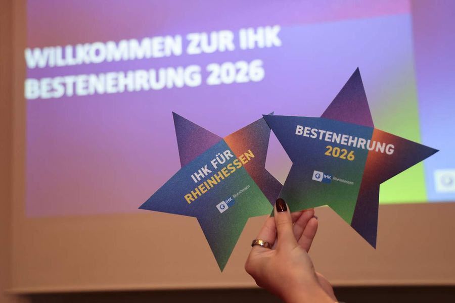 Bestenehrung in Mainz 2026